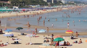 Le nostre spiagge